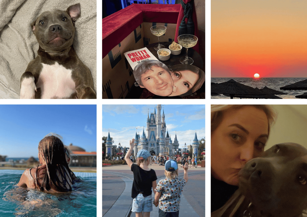 Introducing Leanne Grubb, Head of Talent, London