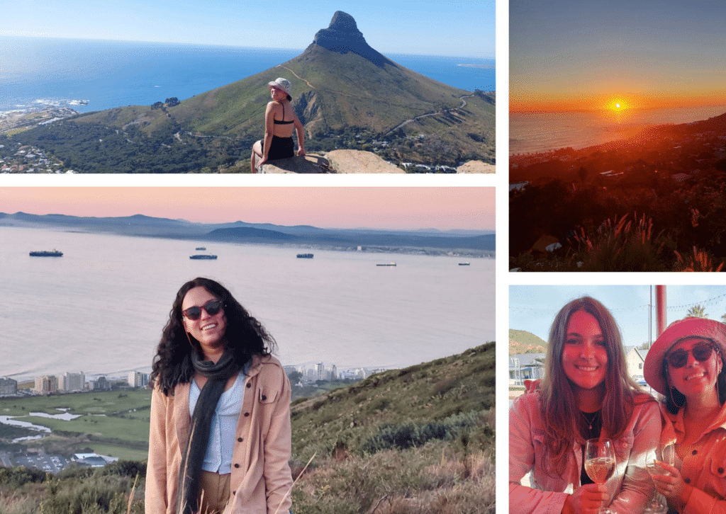 Introducing Bianca van As, Compliance Contractor Care Administrator, Cape Town