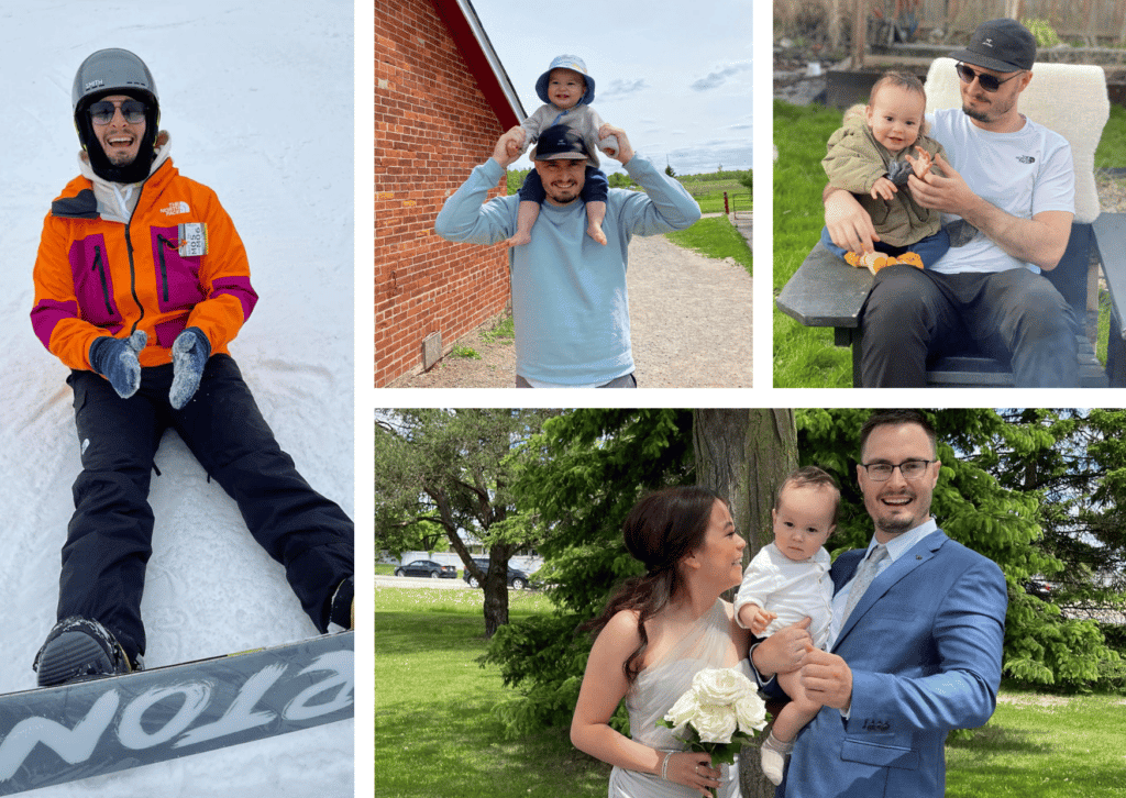Introducing Troy Lawrence, Managing Consultant, Toronto