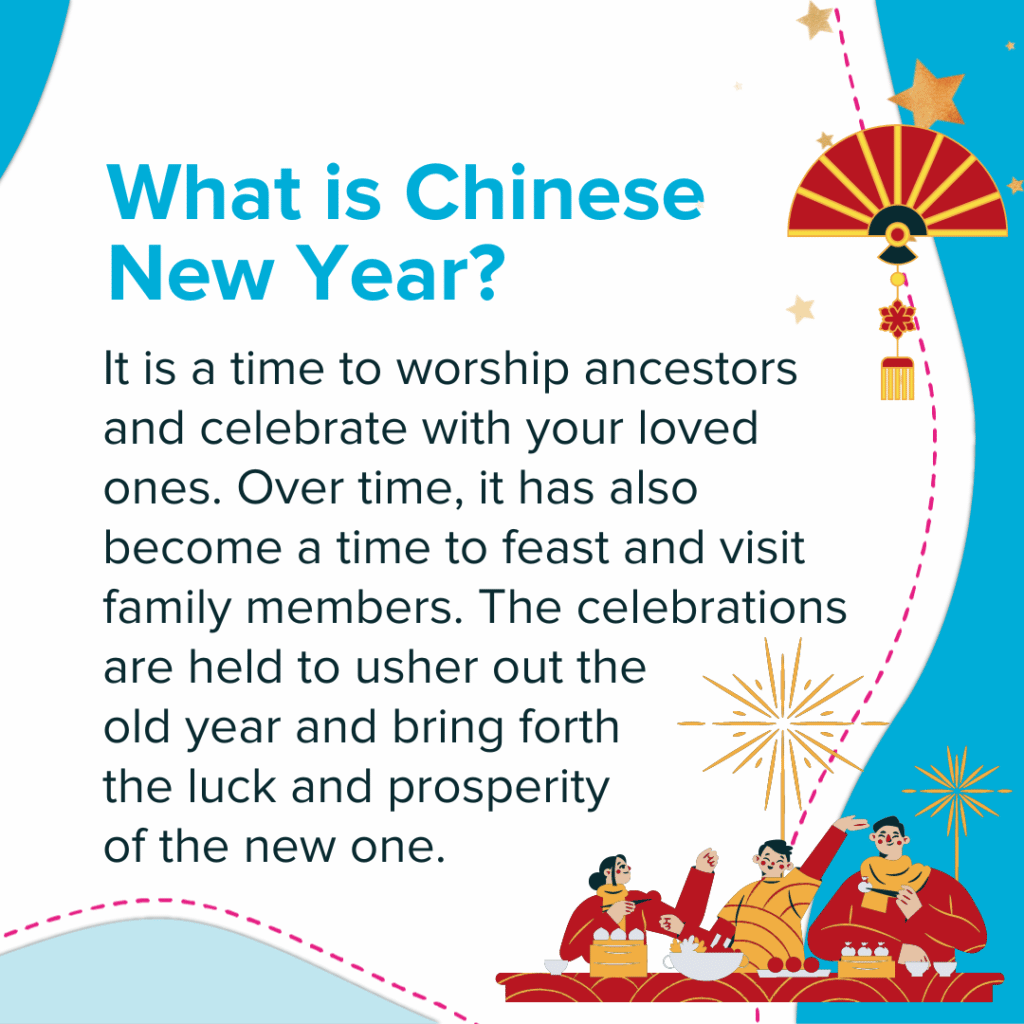 Chinese New Year