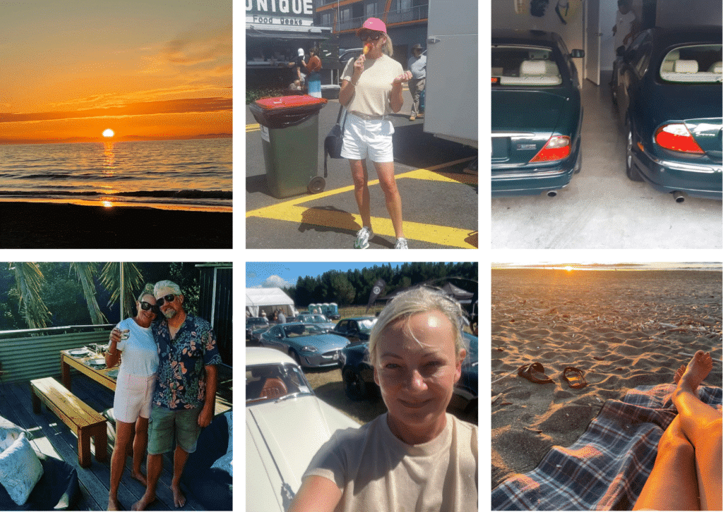 Introducing Georgia Jefferson, Associate Consultant, Business Support, Auckland