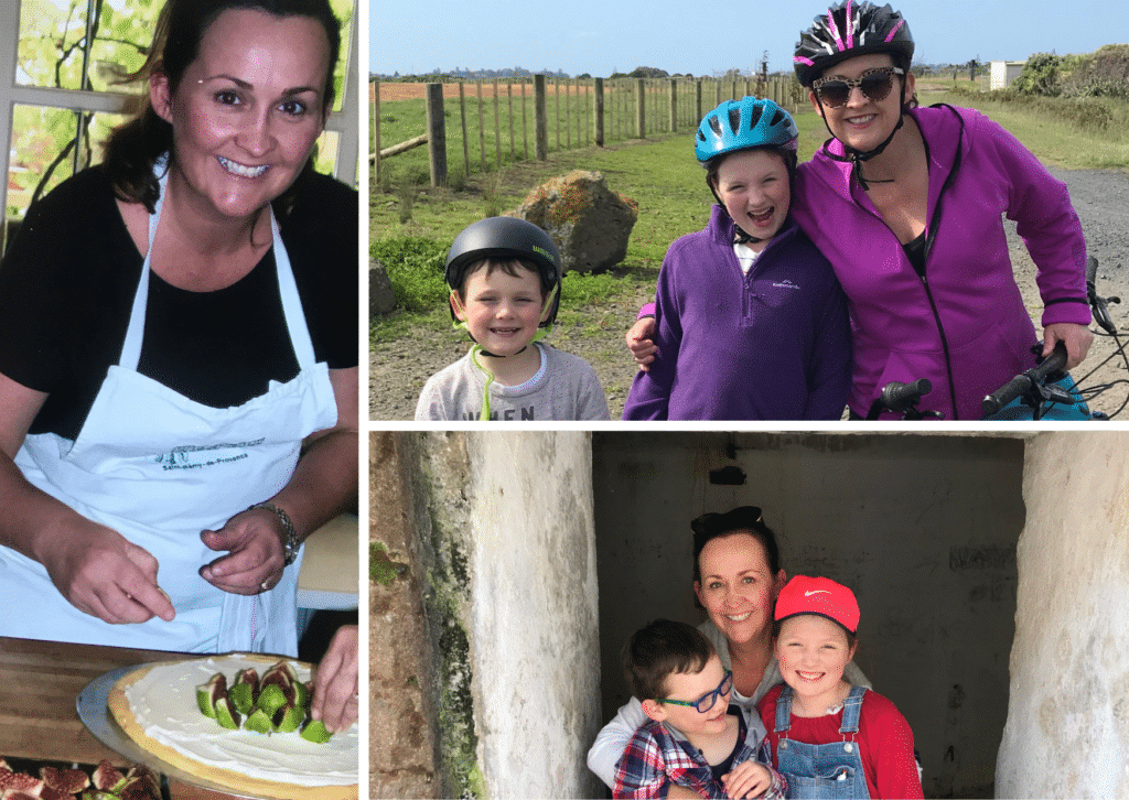 Introducing Sarah Rea, Consultant, Contingent Team, Auckland