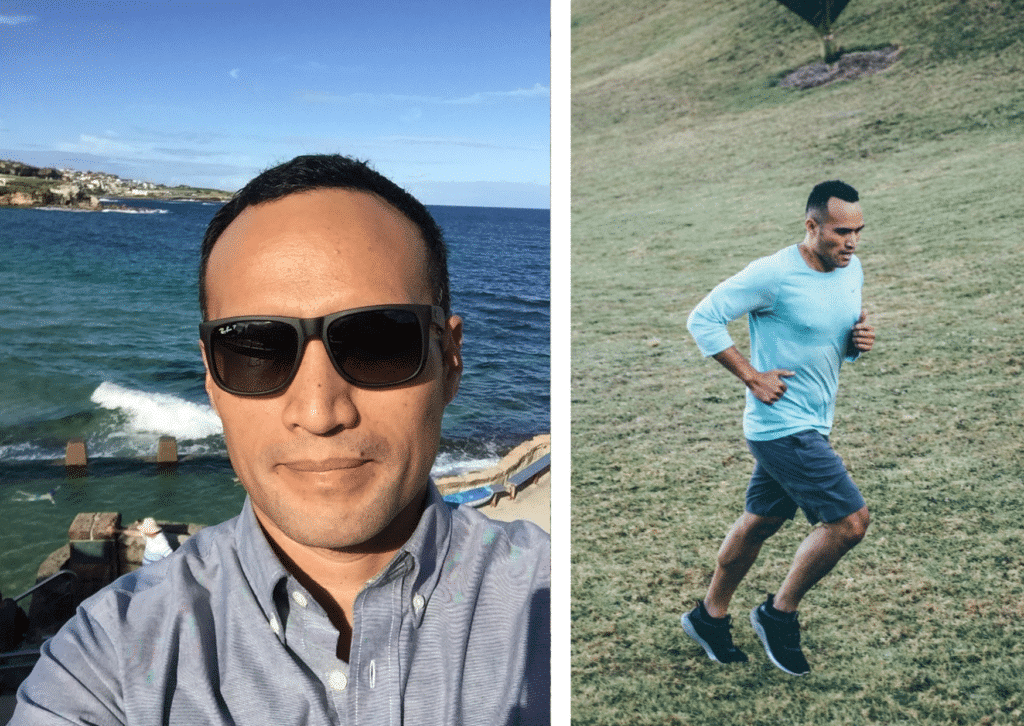 Introducing Adam Roi, Practice Director Technology, Auckland