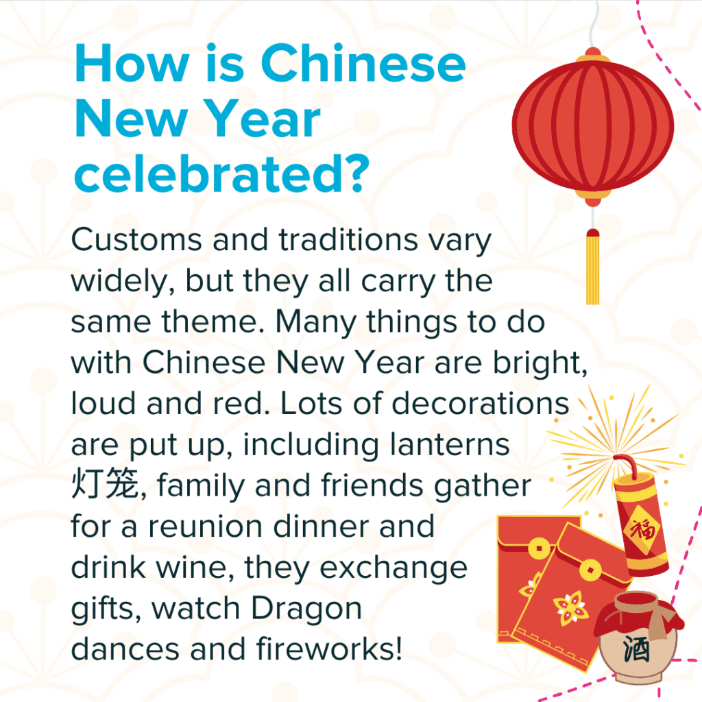 Chinese New Year