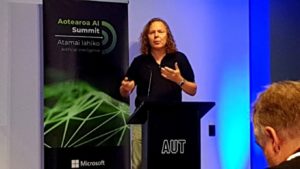 Aotearoa AI Summit