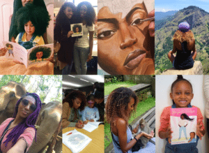 Introducing Aliecee Cummings - Creative Consultant, London