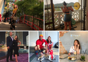 Introducing Atlanta Chong, Senior Consultant, Marketing, Kuala Lumpur