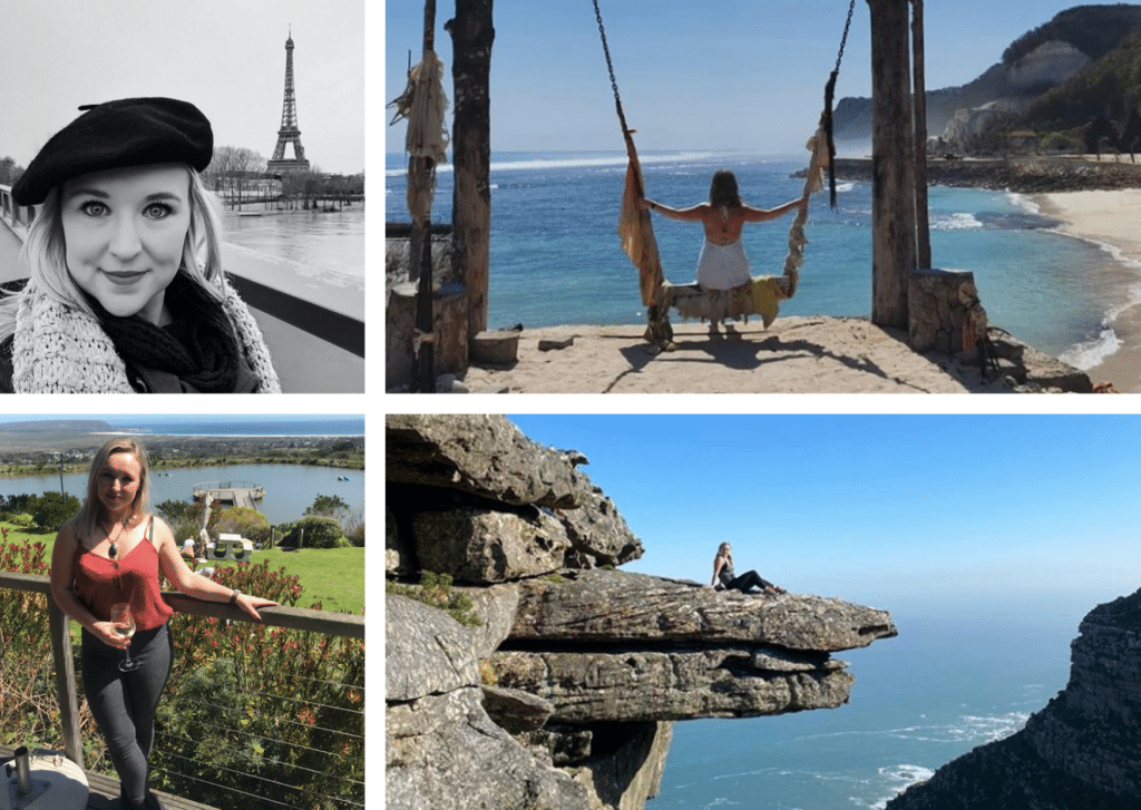 Introducing Chantel Prinsloo, Client Lead, Netherlands