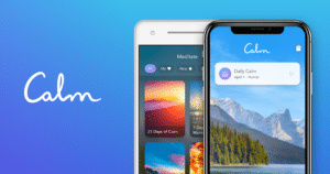 4 apps to combat burnout and work-related stress