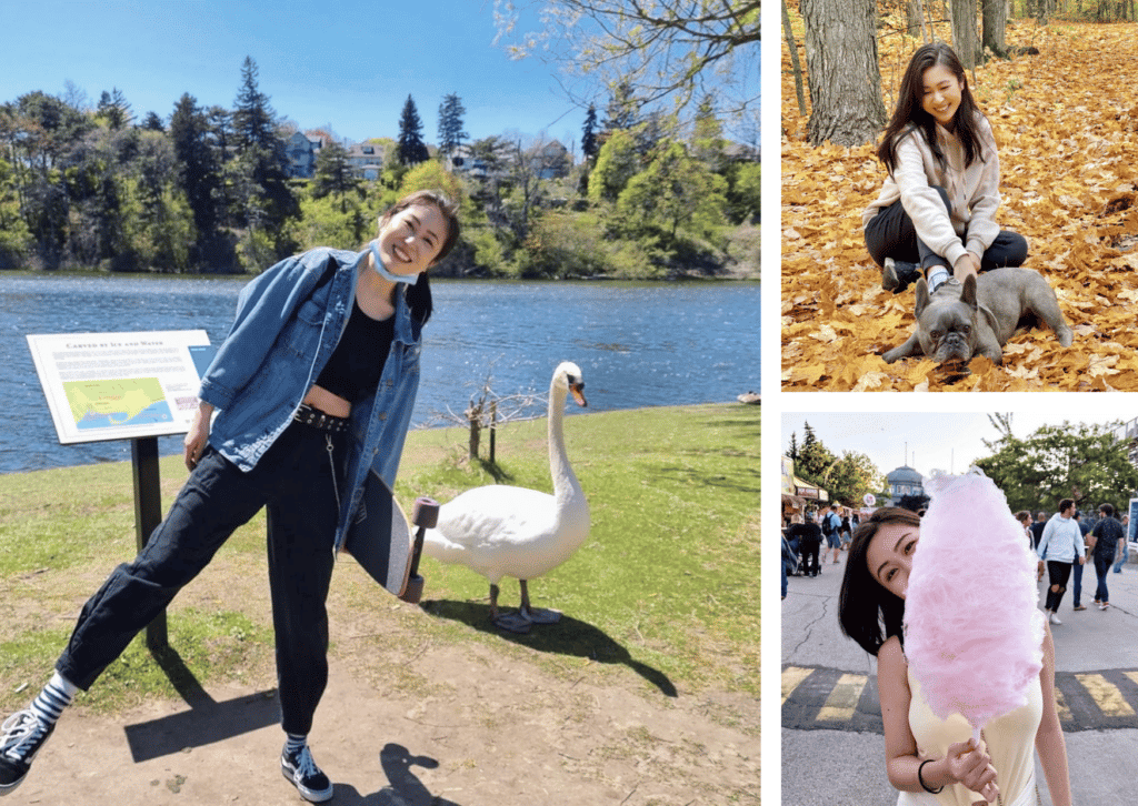 Introducing Claire Li, Senior Consultant, Toronto