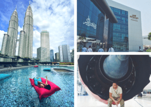 Introducing Clement Wong, Consultant, Sales, Kuala Lumpur