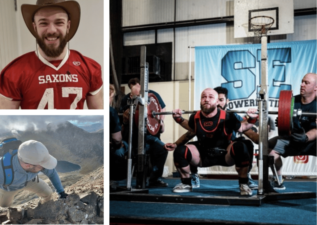 Introducing Connor Perry, Principal Consultant, London