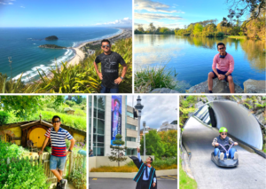 Introducing Dwaipayan Choudhuri (DC), Consultant, Technology, Auckland