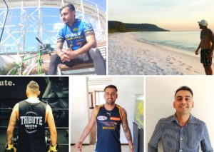 Introducing Dash Mann, Consultant, Technology, Melbourne