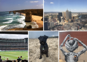 Introducing Dave Morgan, Practice Lead, Creative & Marketing, Melbourne