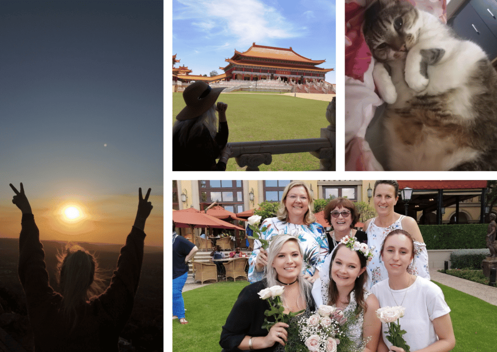 Introducing Diana Rorke, Consultant, Johannesburg