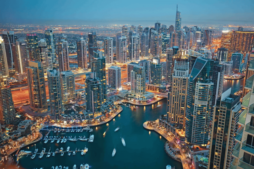 Introducing Daniel Connolly, Associate Consultant, Dubai