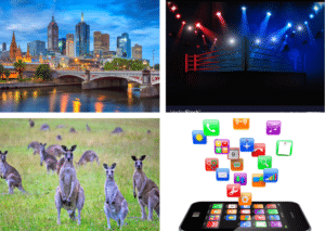 Introducing Dylan Rogic, Associate Consultant, Technology, Melbourne