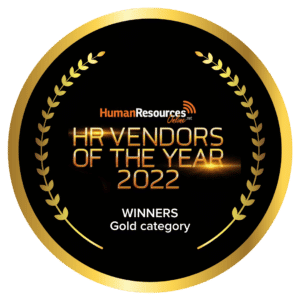 Two golds and an amazing night for Salt Malaysia at the HR Vendors of the Year Awards 2022! 