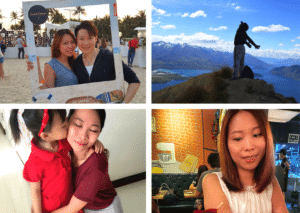 Introducing Isabel Cheong, Consultant, Marketing, Singapore