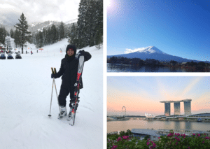Introducing Jayalakshmi Venkataraman, Senior Consultant, Contracting, Singapore