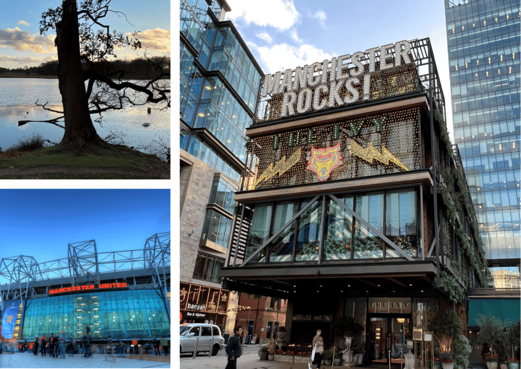 Introducing Jon Whitehead, Commercial Director, Manchester