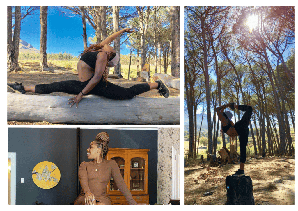 Introducing Juliet Shabalala, Associate Consultant, Cape Town