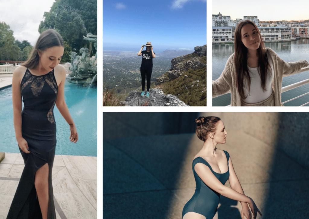 Introducing Kimberly Greyling, Client Lead, Netherlands