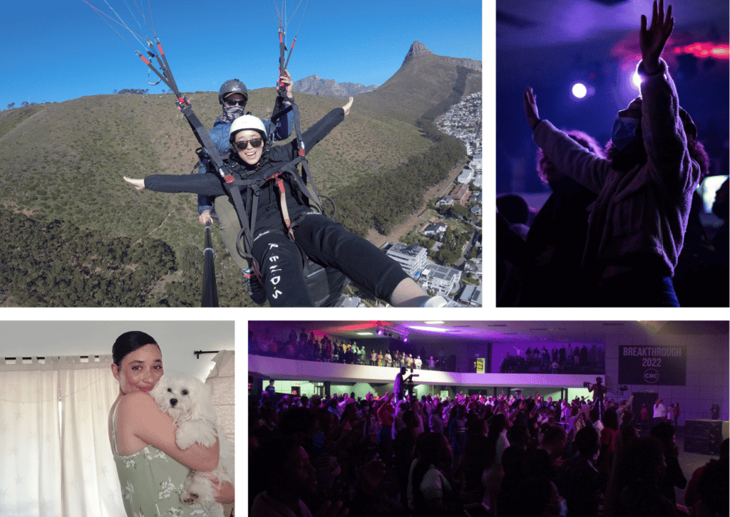 Introducing Kim Marais, Principal Consultant, Cape Town