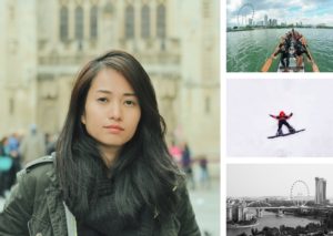 Introducing Marian Pagtakhan, Consultant, Technology, Singapore