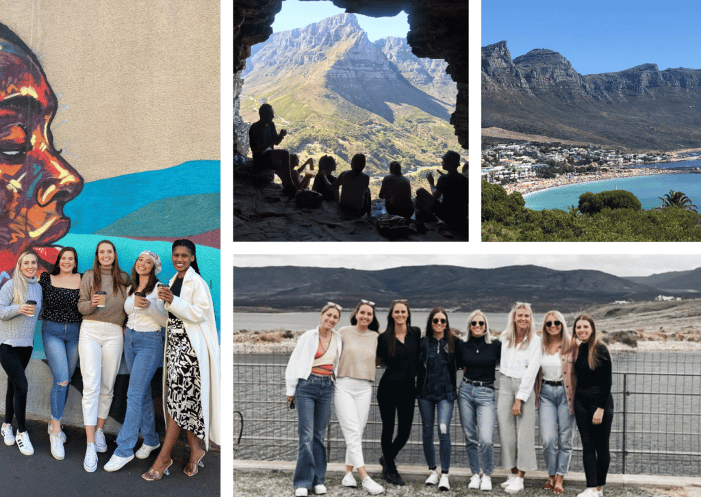 Introducing Monica Meyer, Consultant, Cape Town