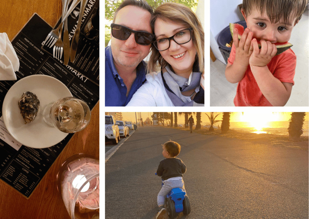Introducing Monique Venter, Senior Consultant, Cape Town