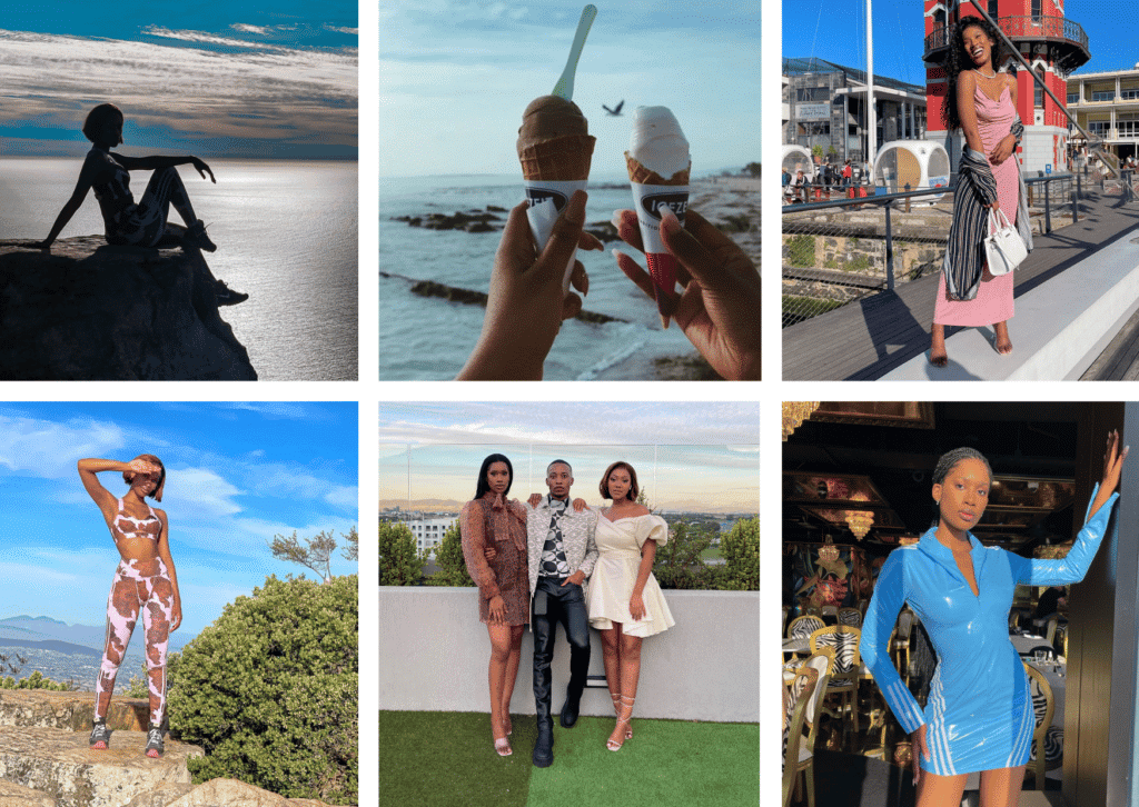 Introducing Nande Mabala, Associate Consultant, Cape Town