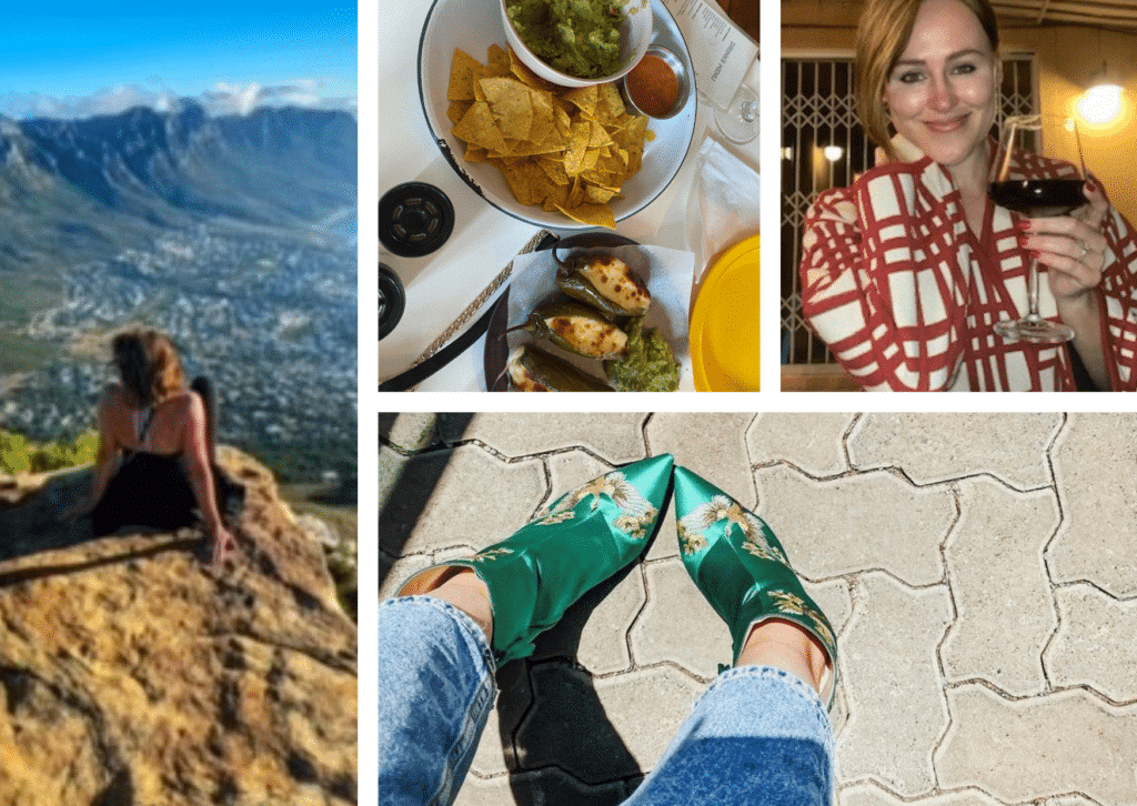 Introducing Natasha du Plooy, Business Development Manager, Johannesburg