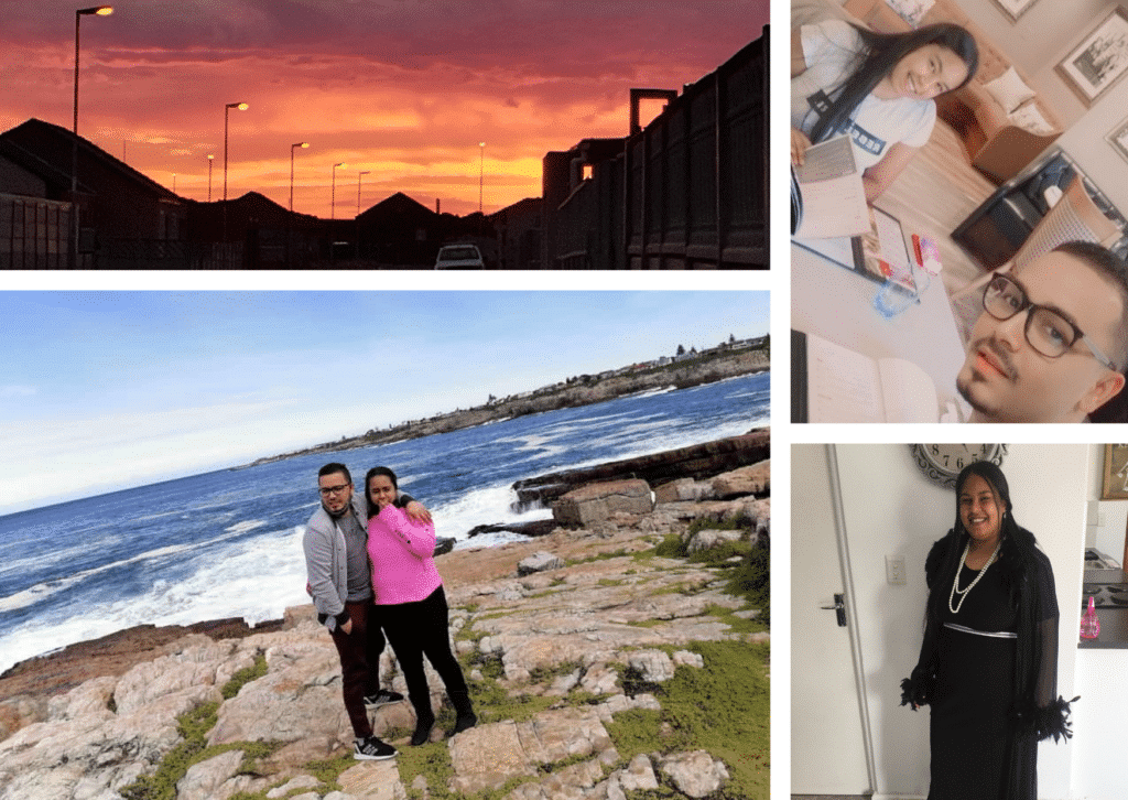 Introducing Lizel Fredericks, Compliance Contractor Care Administrator, Cape Town