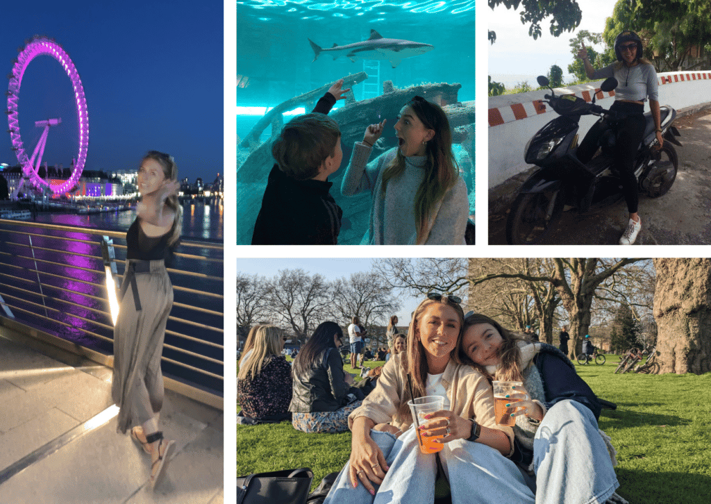 Introducing Polly Forbes, Senior Consultant, London