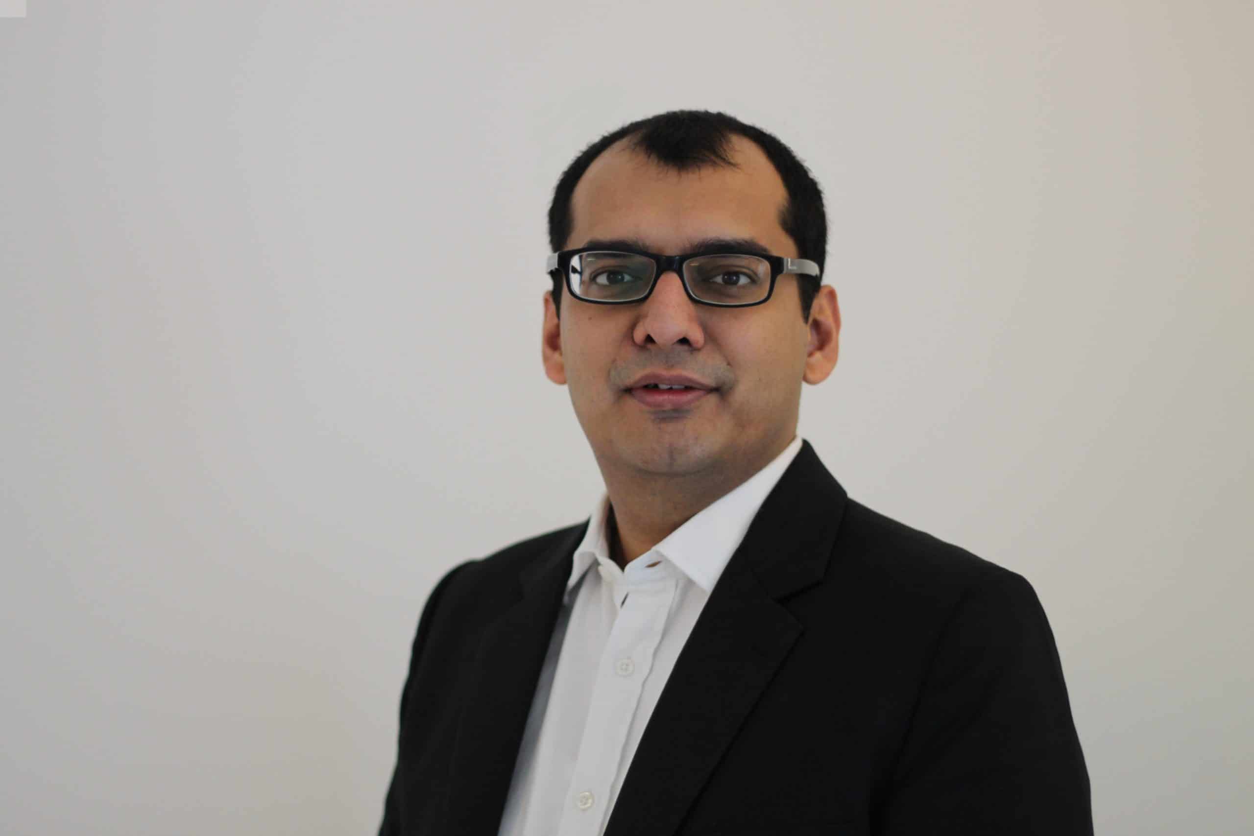 Ravi Jakhodia on the future of Connected Vehicles and IoT