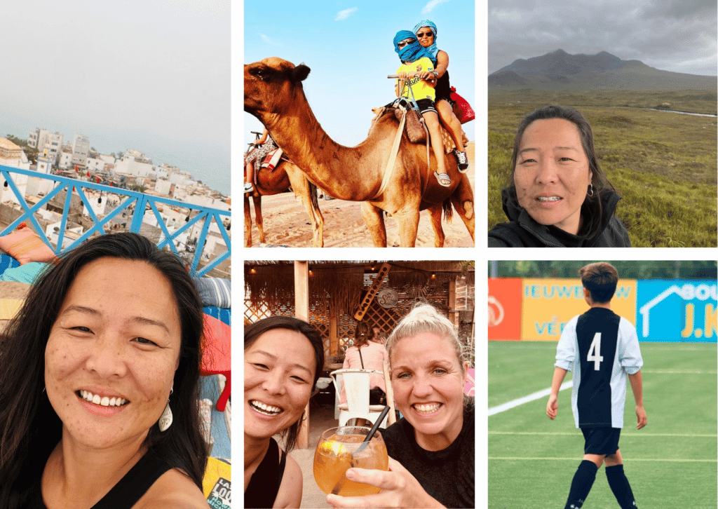 Introducing Rianne Schellevis, Business Development Manager, Amsterdam
