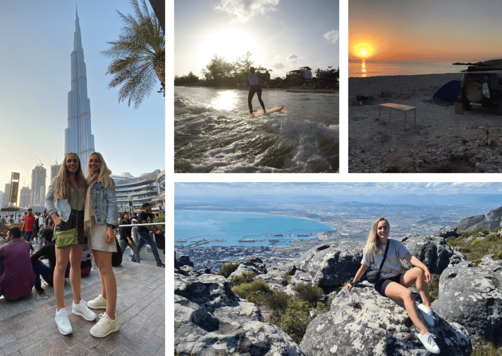 Introducing Roxanne van Zyl, Principal Consultant, Cape Town