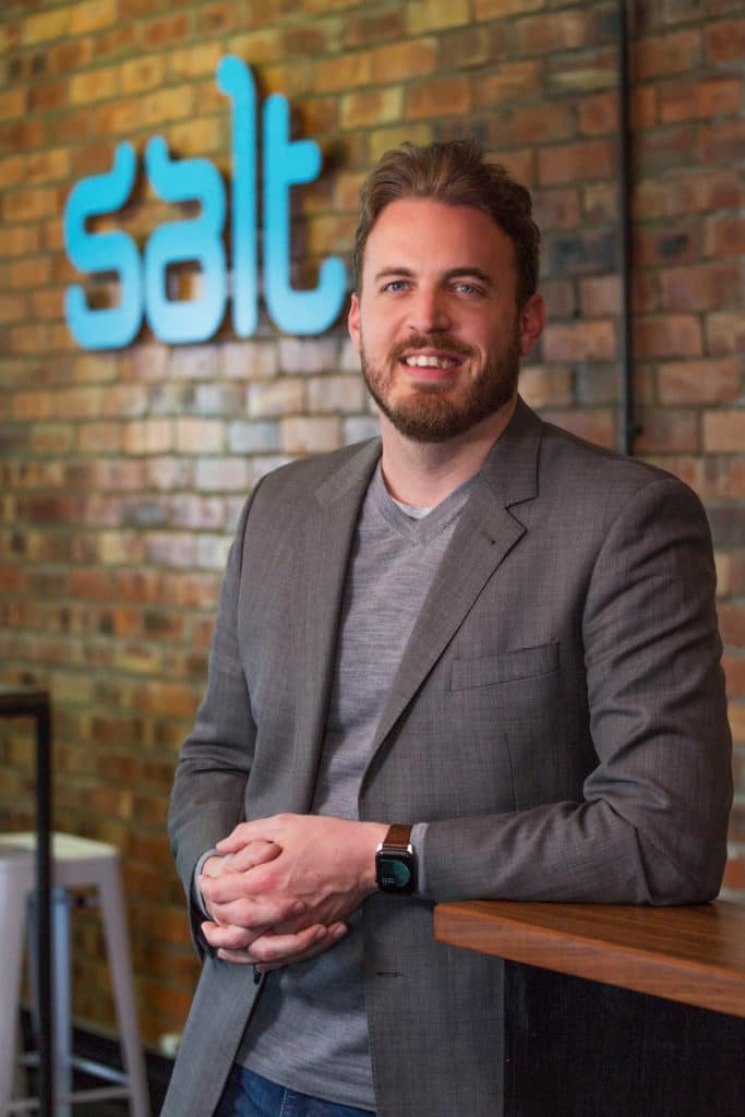 One year on for Salt South Africa