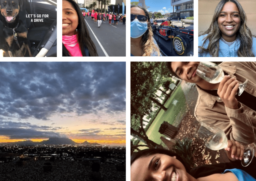 Introducing Megan Johnson, Salesforce Consultant, Cape Town