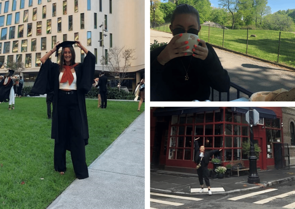 Introducing Stephanie Leary, Associate Consultant, Technology, Sydney