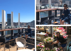 Introducing Swati Seth, Talent Consultant, Technology, Auckland
