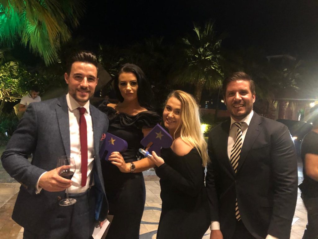 UAE Recruitment Awards33