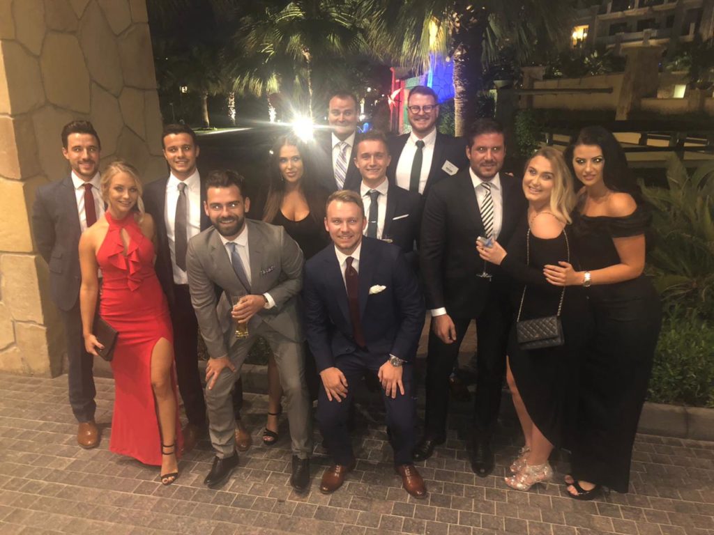 UAE Recruitment Awards52