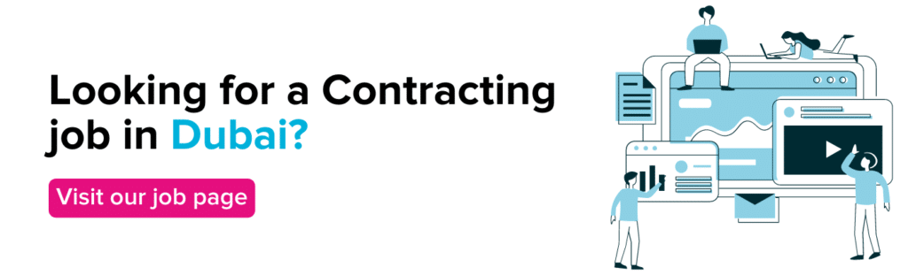 Introducing Luigi Negri, Principal Consultant, Contracting, Dubai