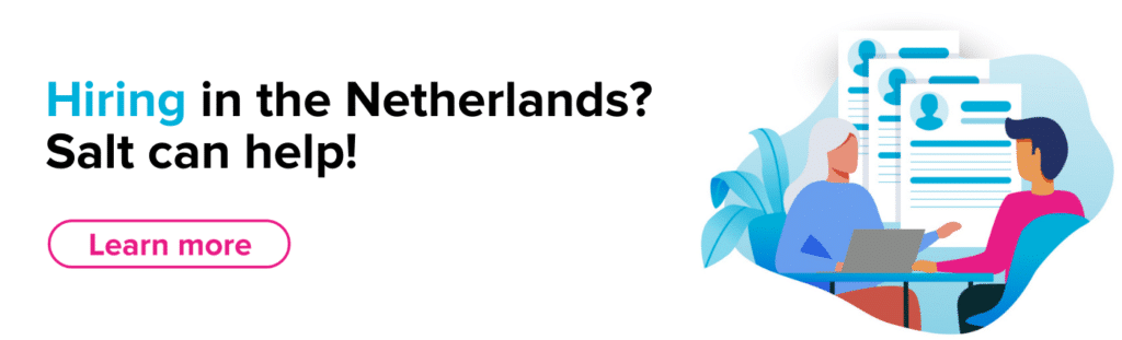 These are the jobs in demand in the Netherlands