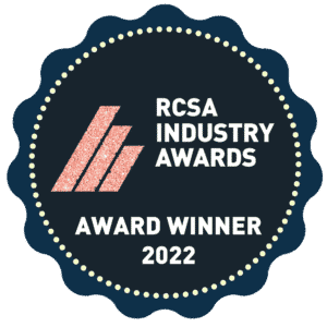 Salt recruitment wins big at the New Zealand 2022 RCSA Industry Awards!