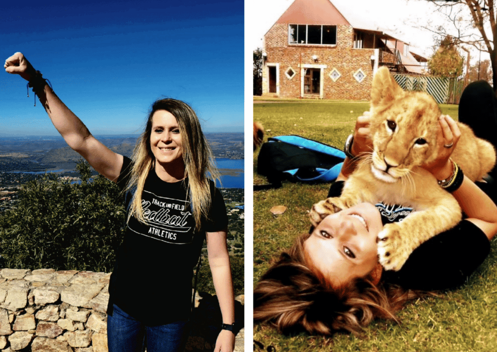 Introducing Zanel Viljoen, Managing Consultant, Johannesburg