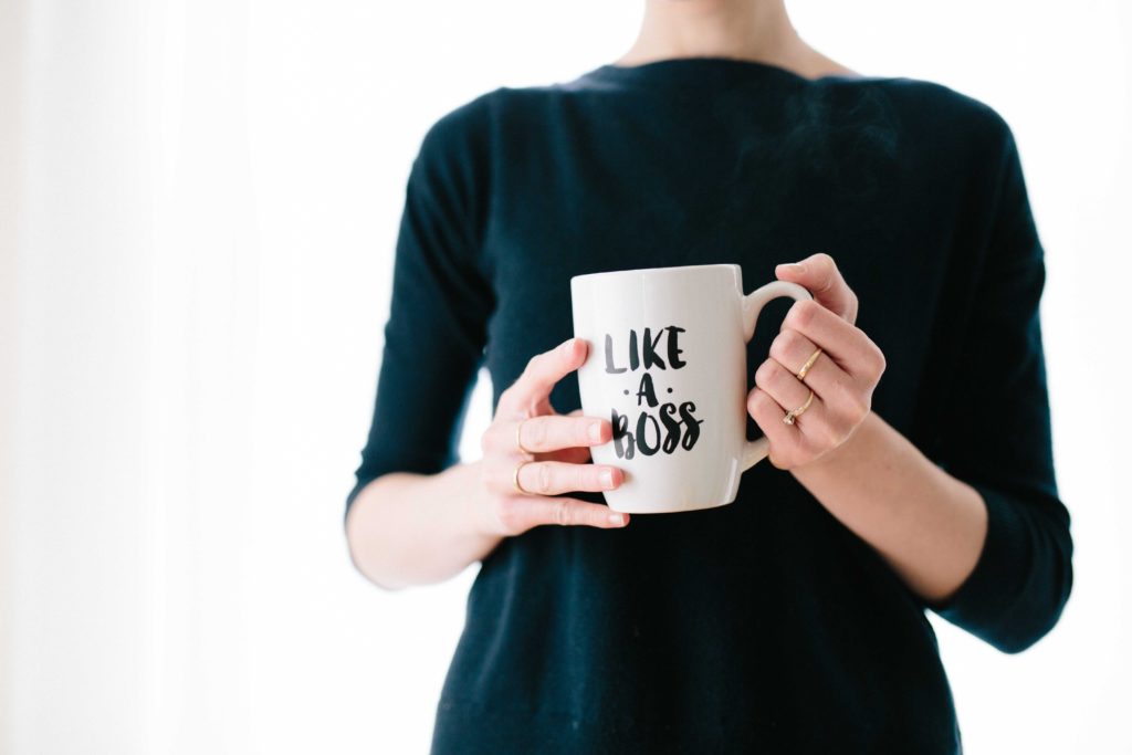 Considering Contracting? 5 things to think about